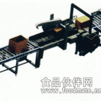 開箱機，裝箱機等后段成套設備自動化