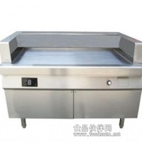 供應鐵板燒品牌有那些，電磁鐵板燒，大功率鐵板燒設備