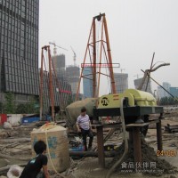 石料場污水泥漿處理設備