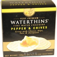 供應 澳洲 WATERTHINS 沃特森 華夫餅干