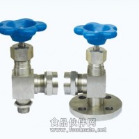 不銹鋼考克液位計
