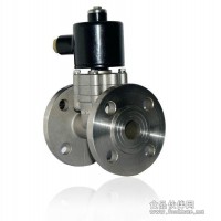 進口防暴電磁閥、進口高壓防暴電磁閥