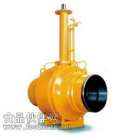 進口天然氣球閥 進口天然氣焊接球閥 進口天然氣球閥原理
