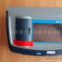 哈希Hach DR3900臺式分光光度計/江蘇哈希代理商供應