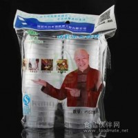 康衛者一次性餐具的火爆從何而來