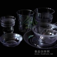 康衛者一次性餐具黃金好項目