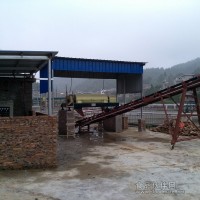 水洗沙污水處理設備