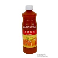 美林柳橙汁高倍濃縮果汁柳橙汁的