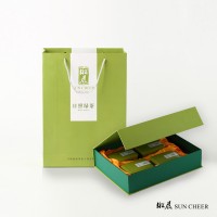 綠茶禮盒 2020綠茶新茶價(jià)格