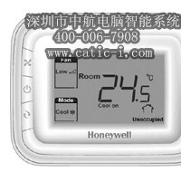 T6800系列數字液晶顯示溫控器