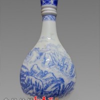 陶瓷酒瓶廠家