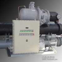 防爆工業冷水機
