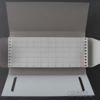 大倉記錄紙