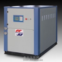 水冷渦旋式冷水機