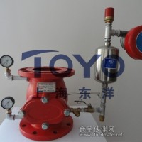 ZSFZ濕式報警閥