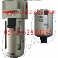 AF2000-02D  AF自動排水過濾器