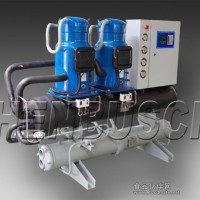 開放式冷水機