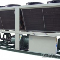 冷水機組一體機