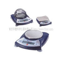 OHAUS SPS通用型便攜式天平