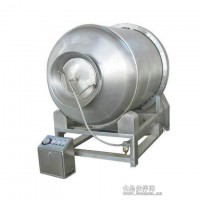小型真空滾揉機 肉制品快速腌制設備 真空滾揉機系列