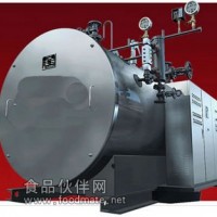 WDR系列電蒸汽鍋爐(熱水)鍋爐