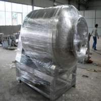 供應泓恩牌真空腌肉機 變頻雙向真空滾揉機