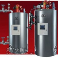 LSS燃油氣蒸汽、熱水鍋爐
