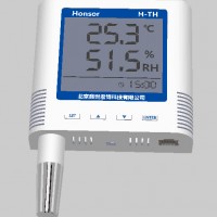多機房局域網免布線以太網溫濕度變送器