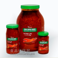 進(jìn)口越味好牌沙嗲沙茶醬系列特產(chǎn)整箱起批