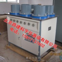 混凝土抗滲儀