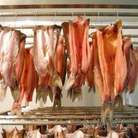 空氣能海產(chǎn)品烘干機