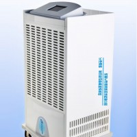 移動式多功能動靜兩用空氣消毒機