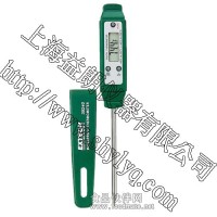 美國(guó)Extech 39240 防水型食品探針測(cè)溫儀