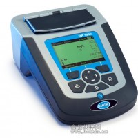 美國HACH哈希DR1900便攜式多參數分光光度計訂貨號DR1900-05C