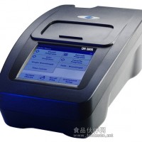 美國哈希HACH DR2800型便攜式分光光度計訂貨號LPV422.99.00002,可充電的鋰電池LZV551,24954-02