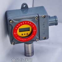 液氨濃度超標報警器