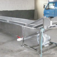 供應(yīng) 果蔬清洗機(jī) 利杰牌清洗流水線