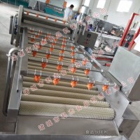 供應 利杰汽浴毛刷清洗機 自動化程度高質量好