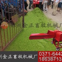 養羊用揉絲機養羊揉絲機一本萬利的黃金產業Y