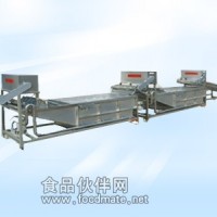 供應佳惠蔬菜清洗機