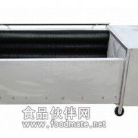 供應 利杰貝殼類清洗機 工藝精湛廠家直銷
