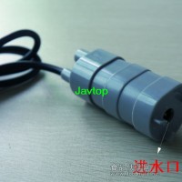 供應咖啡機直流微型水泵、潛水泵