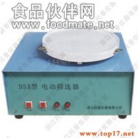 DSX圓形驗粉篩提高出粉率