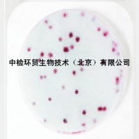 Charm Peel Plate大腸菌群檢測片