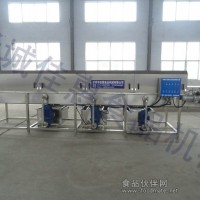 佳惠洗筐機周轉筐清洗機食品筐清洗機