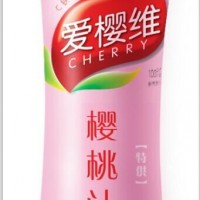 櫻桃汁的做法，愛櫻維櫻桃汁，櫻桃汁的