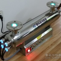 紫外線消毒器|紫外線殺菌器|水產養殖|循環水養殖消毒