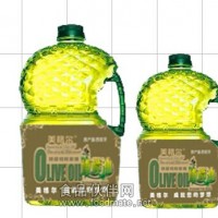 攜手世界500強---與美格爾共創(chuàng)中國300億橄欖油市場