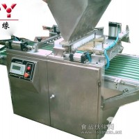 蛋糕灌糊機 全自動注糊機