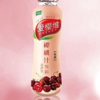 愛櫻維櫻桃汁-山東綠豐生態(tài)農(nóng)業(yè)有限公司招商